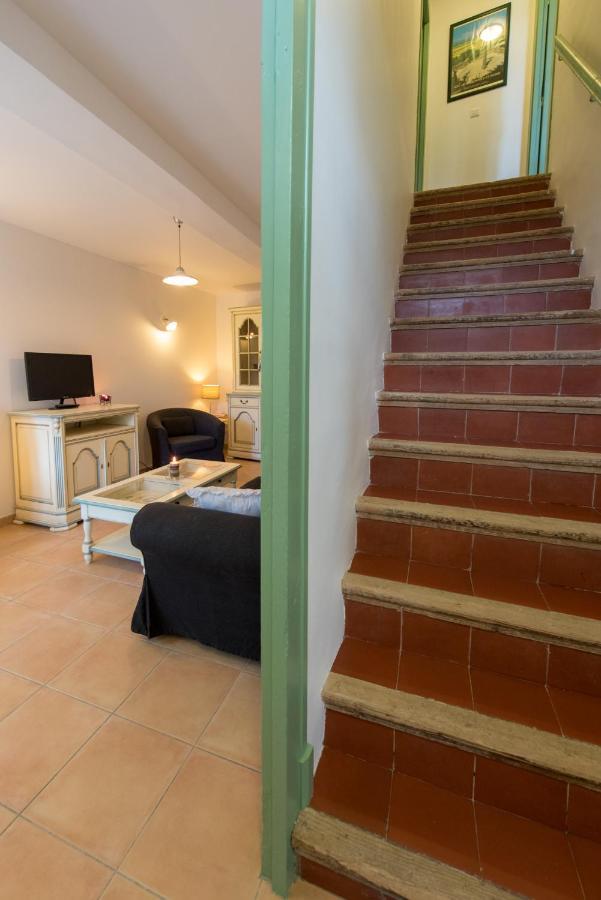 Le Relais De Pigasse Hotel Ouveillan Eksteriør billede