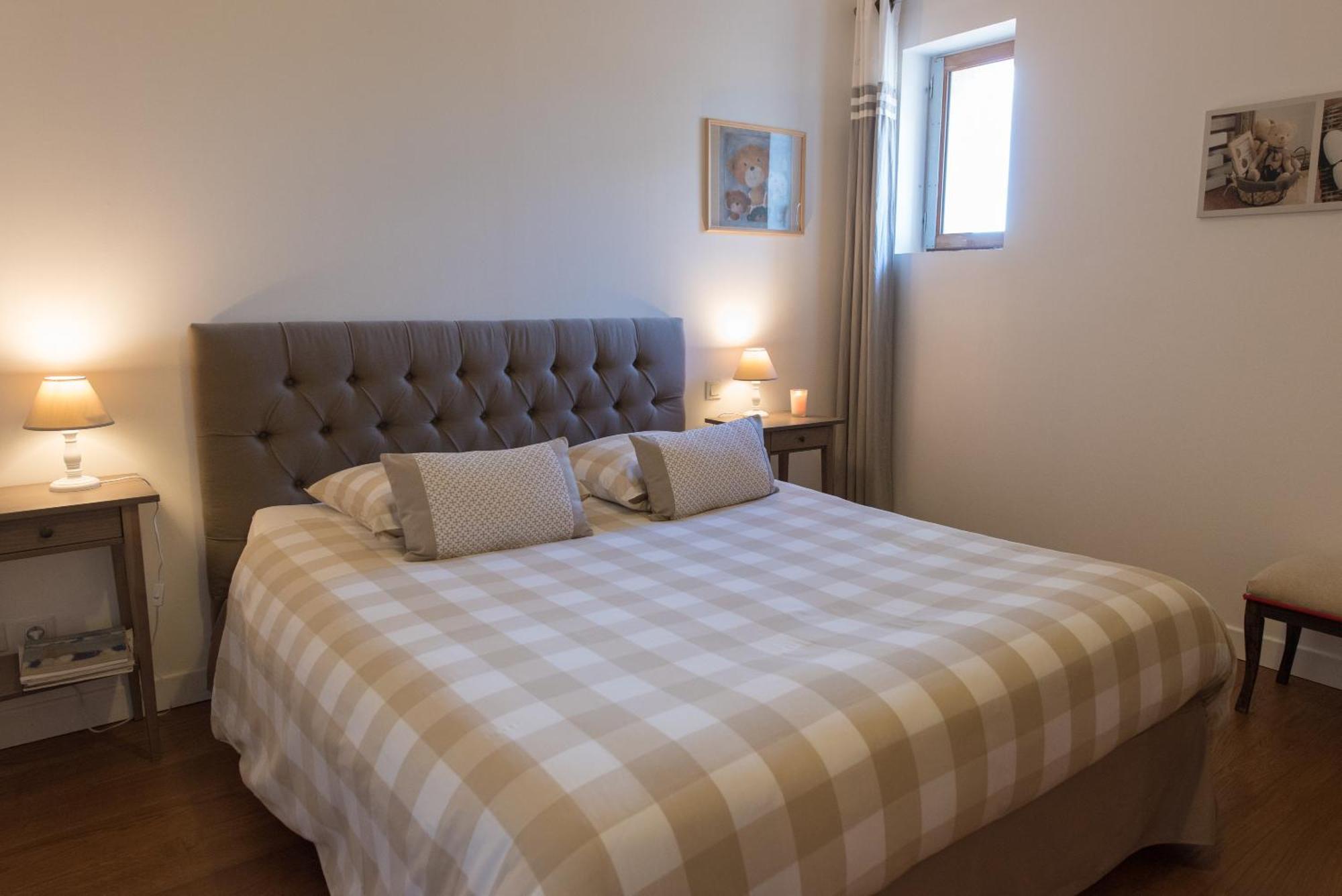 Le Relais De Pigasse Hotel Ouveillan Eksteriør billede