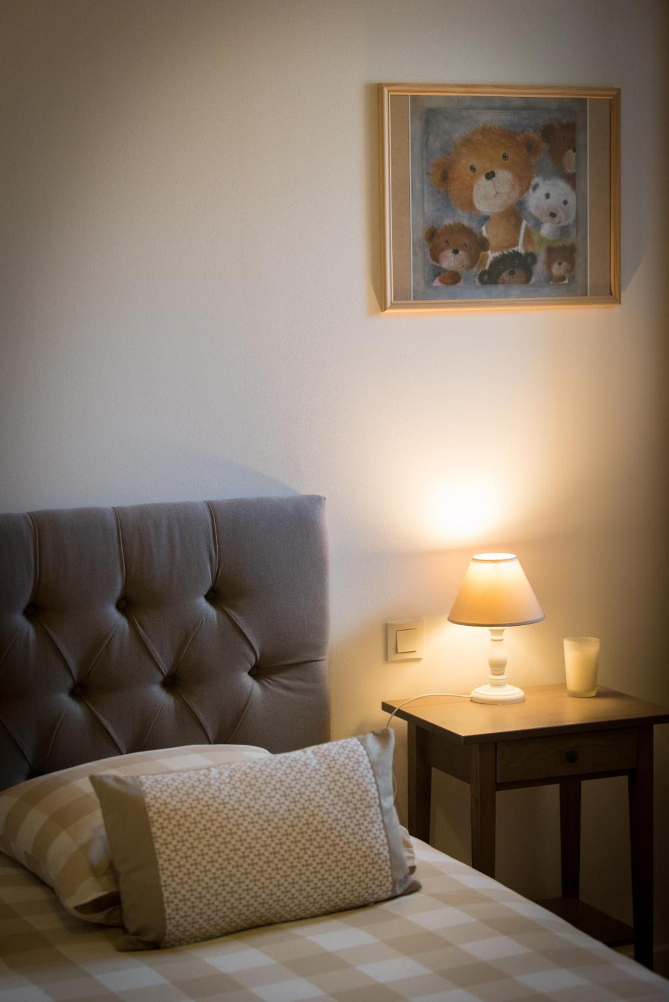 Le Relais De Pigasse Hotel Ouveillan Eksteriør billede